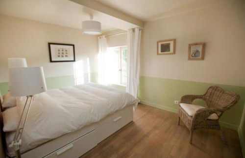 Gite Familial Chateau La Roche Racan - Foto 20