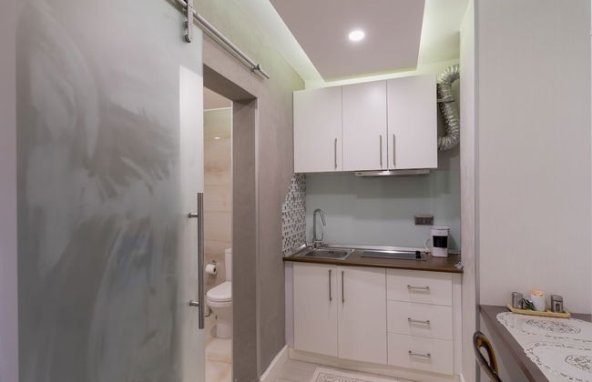 Delight Deluxe Aparts - Foto 17