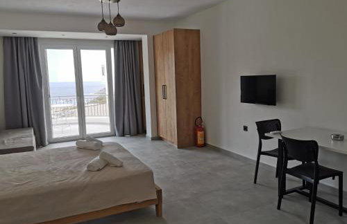 Heliopetra Sea View Studios - Foto 41