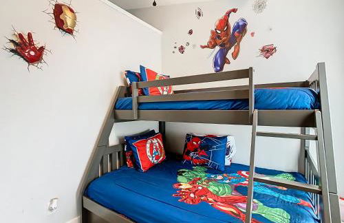 Casita mi Encanto a Cozy & Spacious House, 4-bedroom 3-Bath & pool - Foto 42