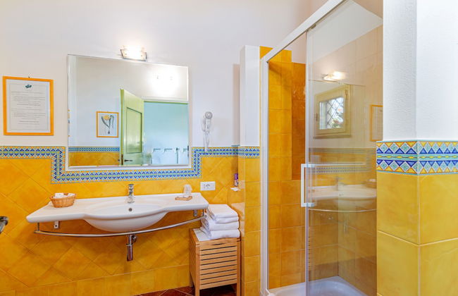 Wine Resort Ledà d'Ittiri - Foto 29