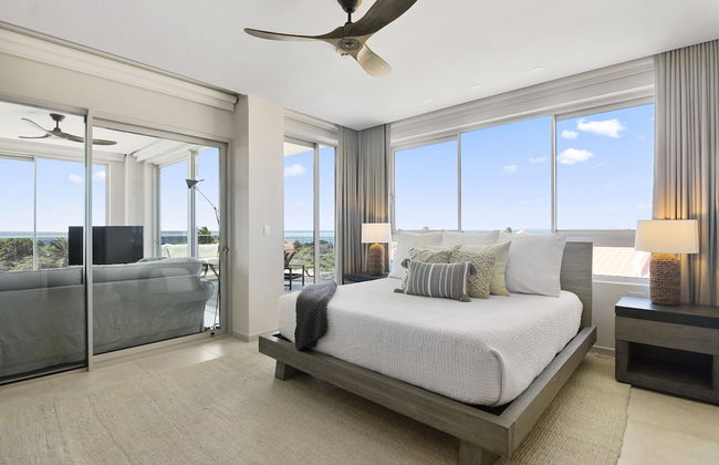 O Condominium Beachfront Residences - Foto 41