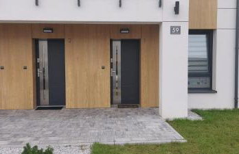 Kameralny Apartament nieopodal Gdyni parking NEW - Foto 4