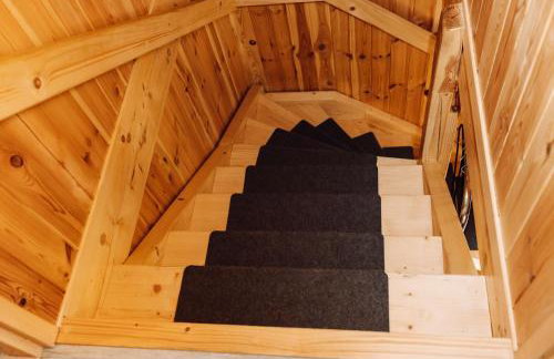 Wilkiejmy wieś ma wzgórzu - Foto 38