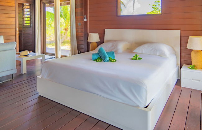 Motu Fara Private Island - Photo 4