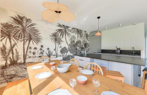 À 300m de la plage, belle maison neuve - Foto 11