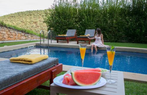 Physis Villas Chania - Foto 136