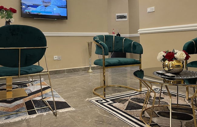 JPN SQUARE Douala - Foto 53