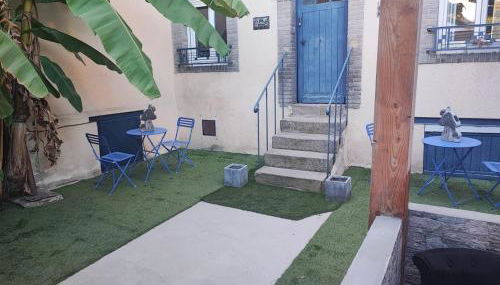 Le Cabanon des Fées, féérique et authentique - Foto 4