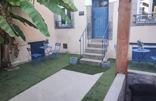 Le Cabanon des Fées, féérique et authentique - Foto 4