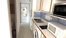 T2 pour 3 personnes avec piscines donnant sur le port - Foto 2