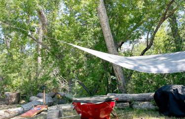 Lovely Vacation Rental on the Pecos River, New Mexico, for Tranquil Stays in Santa Fe - Foto 8