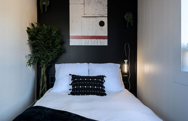 The 505 Eugene - Foto 22