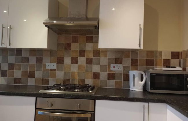 Lovely Flat in Birmingham - Foto 11