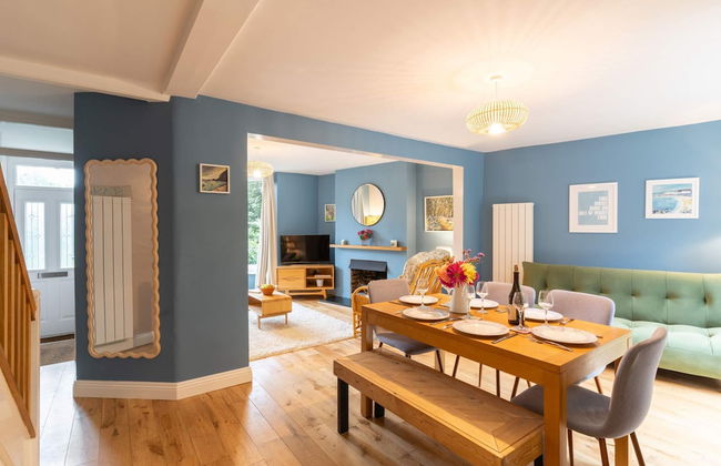 Host Stay Clearmount Cottage - Foto 5