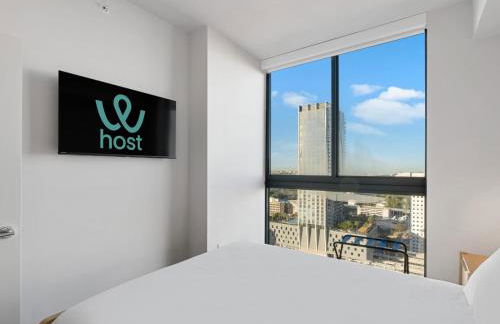 Condo Steps from Bayfront & the Kaseya Center - Foto 15