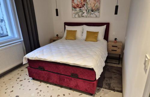 Central Zagreb Luxury Suite - Photo 2