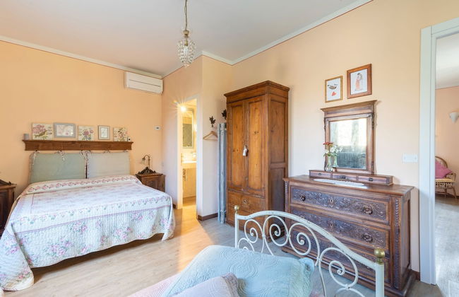 Blissful Tuscan Hideaway - Foto 9