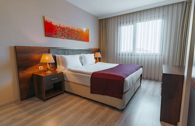 Empula Hotel & Residences - Foto 22