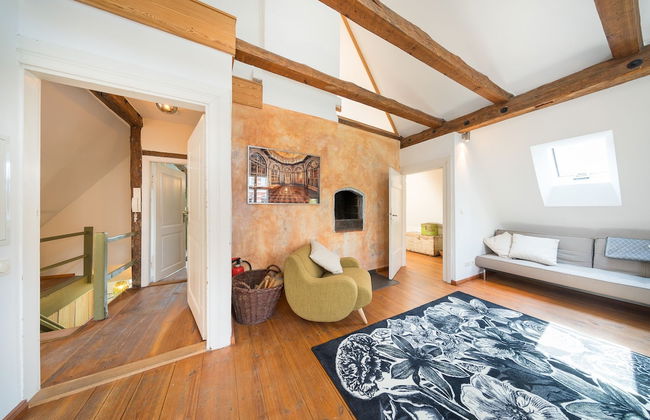 Design Apartments Potsdam - Foto 31