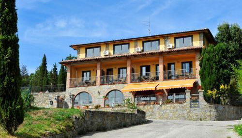 B&B Villa Sensi - Foto 2