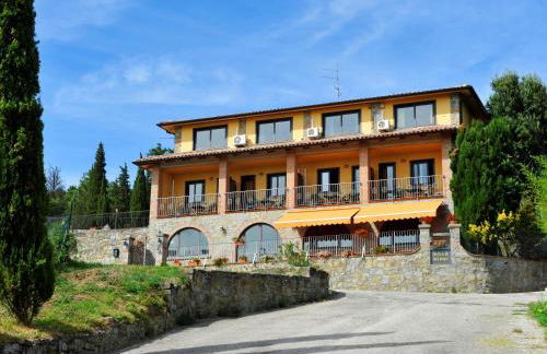 B&B Villa Sensi - Foto 2