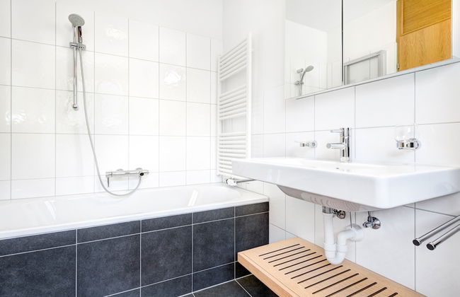 Gartenferienwohnung F Chsle - Foto 4