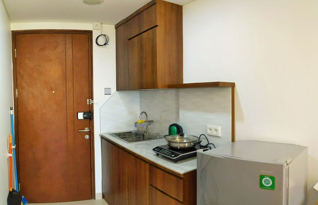 Lovina at Pollux Meisterstadt - Foto 14