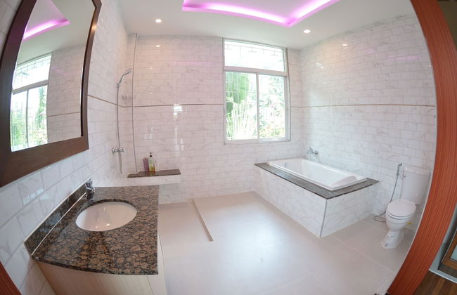 Tamnak Beach House - Foto 66