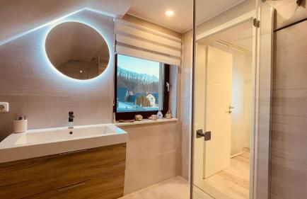 AR Apartments I 4 Pers I Prime I Küche I WLAN I Office - Foto 18