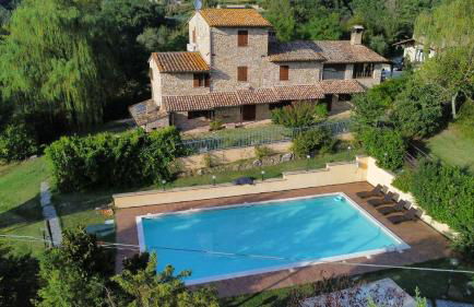 Casolare Santa Margherita - Photo 33