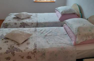 APARTMANI SENKA - VILLA OLIVER - Foto 61