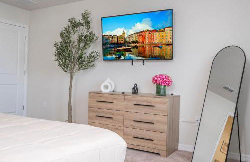 5 BR, 4.5 BA Villa Sleeps 12 WI103 - Foto 60