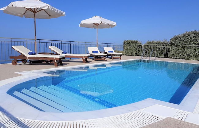 Ionian Sea View Luxury Villas - Foto 74