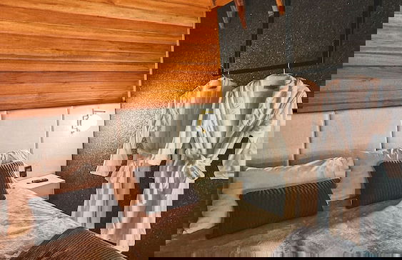 Recanto Lavi - Foto 2