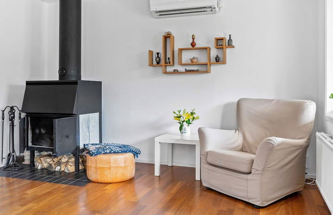 12 Person Holiday Home in Nosund-by Traum - Foto 12