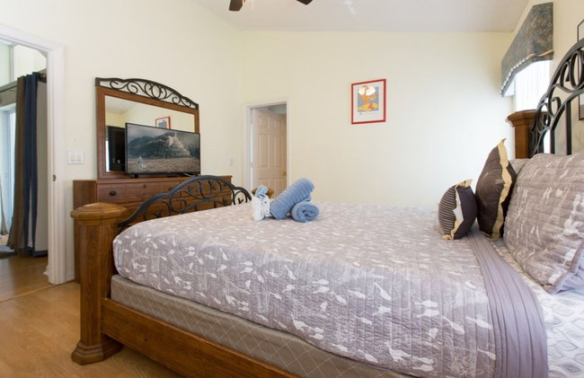 Indian Creek Vacation Home Close to Disney villa - Photo 59
