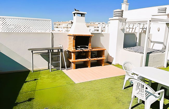Flat 3 Bedrooms Albufeira - Foto 30