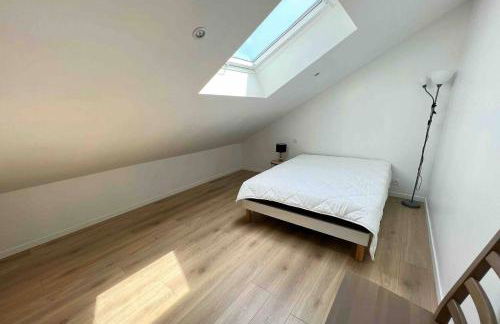 Maison hyper centre 3 chambres - Foto 7