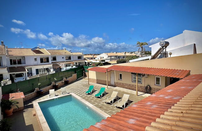 Albufeira Summer Villa 2 by Homing - Foto 28