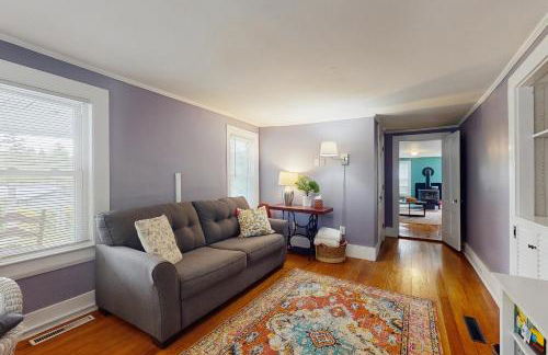 The Wolfeboro House - Photo 10