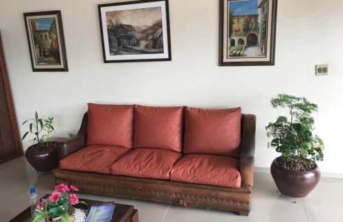 Hotel Residencial Itaicy - Foto 5