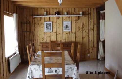 Gites typiques au coeur des Hautes Vosges - Foto 10