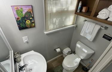 Forest Views-Dog friendly-Bonus Camper! - Foto 36