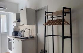 Studio au cœur de Castelnaudary - Foto 3