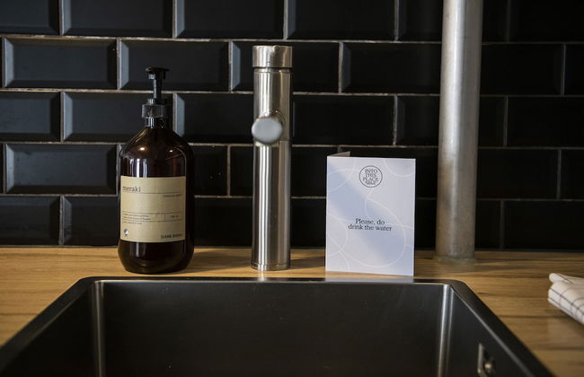 The Churchill apartments by Daniel&Jacob’s - Foto 68