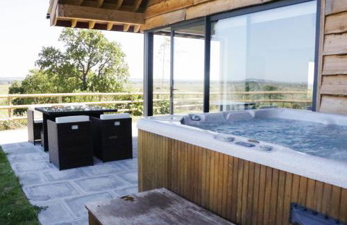 Heron Lodge Castle Farm - Foto 18