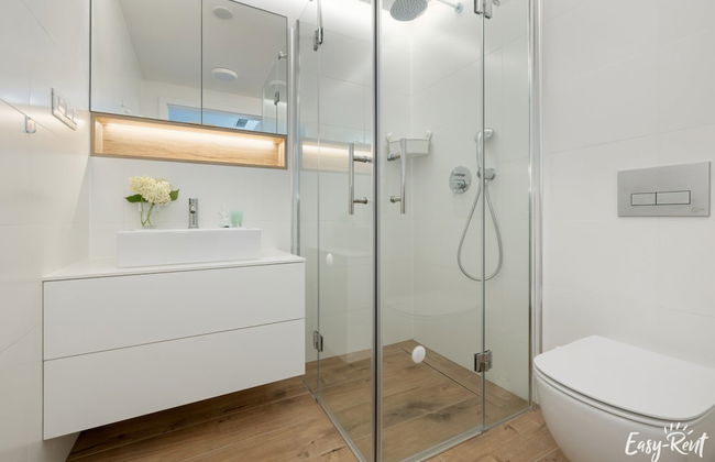 Apartment in Pobierowo Near Baltic Beach - Foto 11