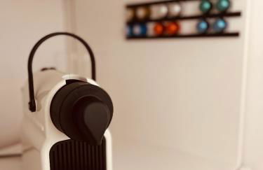 AlbLoft - Modernes neues Apartment nahe City & Alb für bis zu 6 Personen in Kirchentellinsfurt - Foto 33