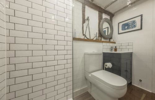 Well Green Cottage - Foto 23